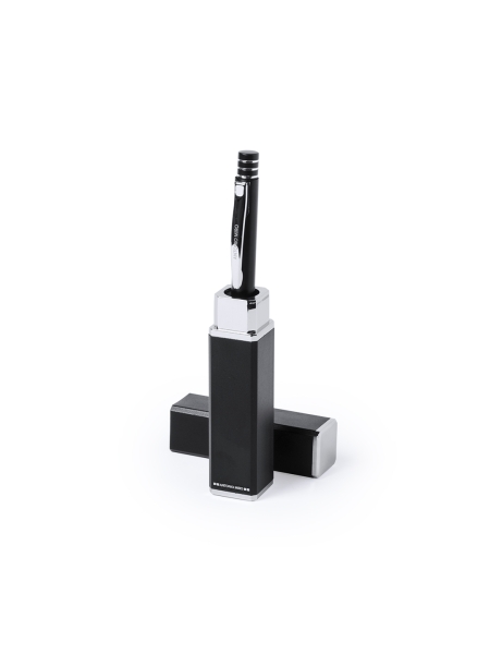 Penne alluminio personalizzate Samber