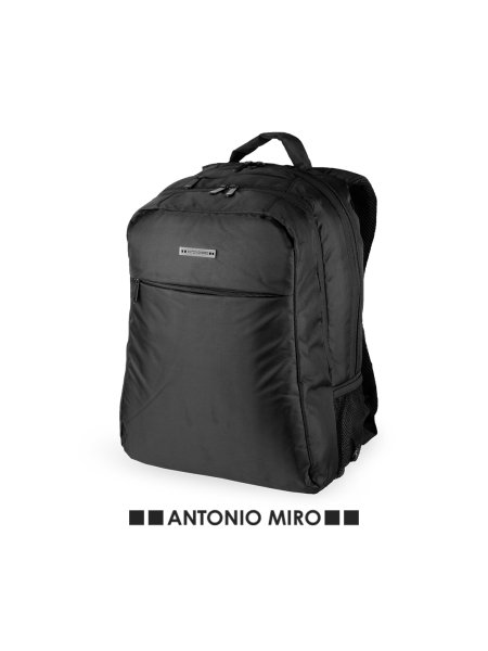 Zaino porta pc personalizzato Boral