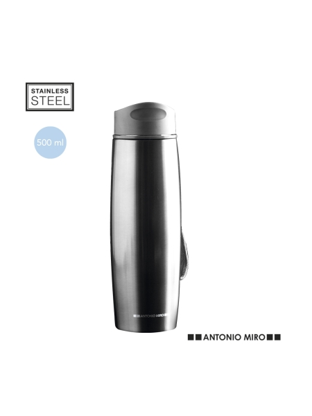 Borraccia Thermo Kabol personalizzabili