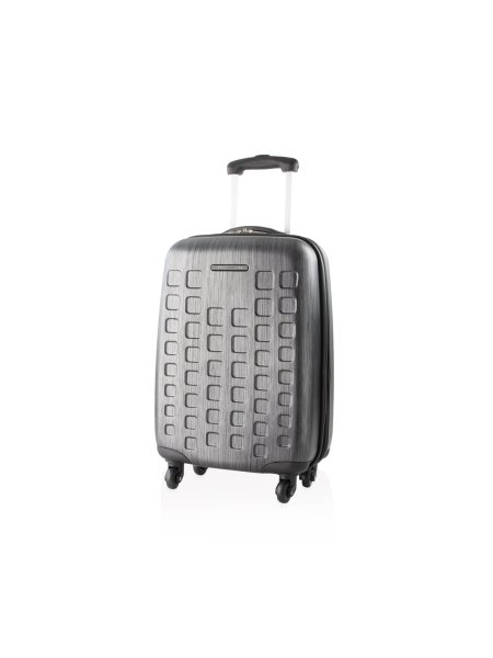 Trolley rigido resistente Tugart