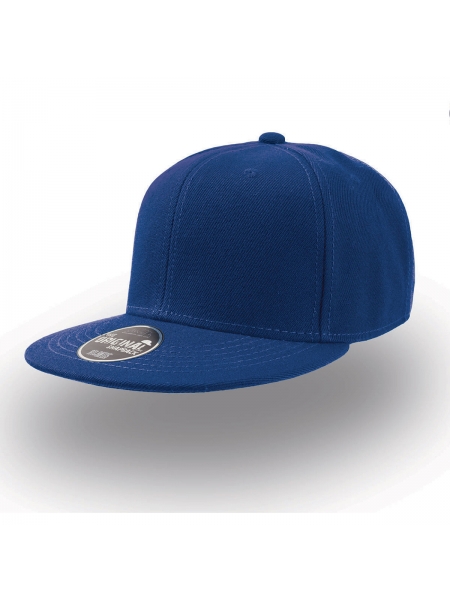 Cappellino Kid Snap Back Atlantis