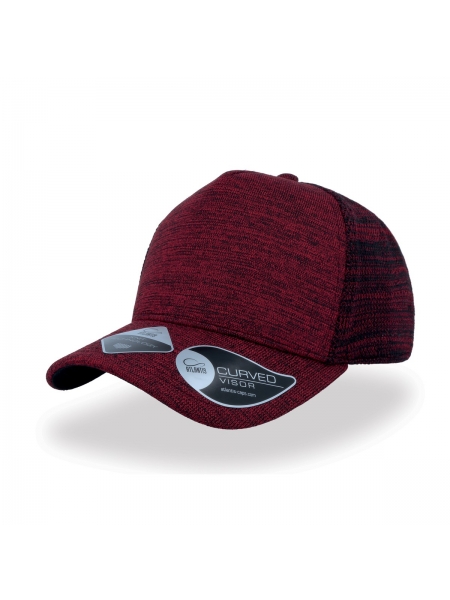 Cappellino Knit Cap Atlantis