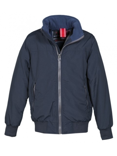 Giubbino PAYPER da bambino North Kids 105 gr