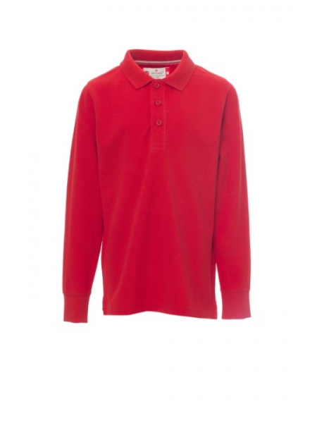 P_o_Polo-bambino-manica-lunga-Florence-Kids-PAYPER-160-gr--Rosso.jpg