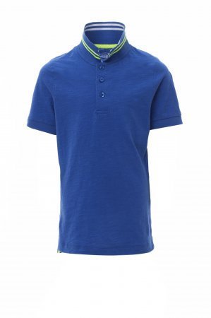 Polo da bambino personalizzabile Payper Nautic Kids