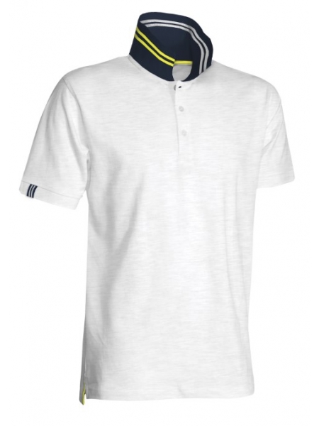 Polo Payper personalizzate Nautic Kids