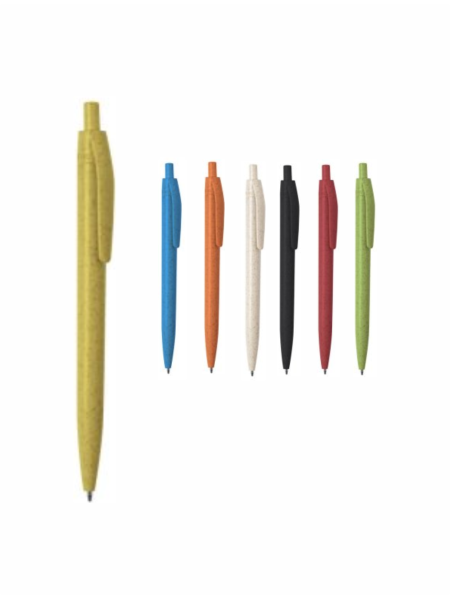Penna ecologica personalizzata Wipper