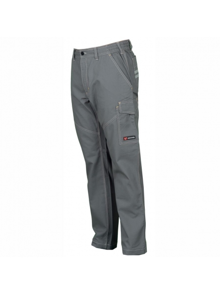 Pantalone unisex estivo Worker Summer PAYPER 210 gr.