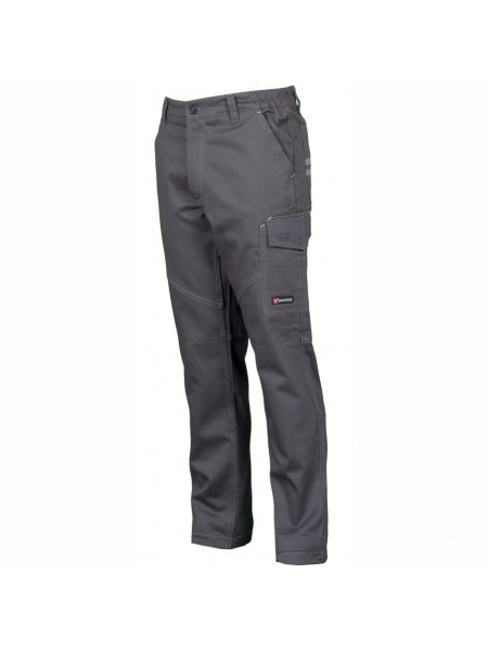 Pantalone unisex personalizzato Worker Winter PAYPER 350 gr