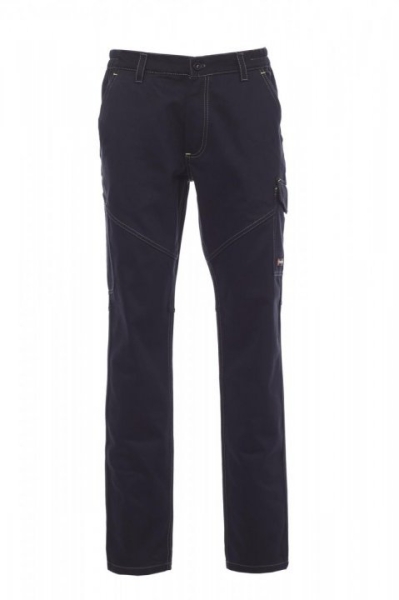 Pantalone da lavoro personalizzato Worker Winter Payper 350 g/m²