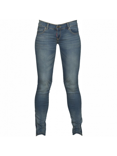 Pantalone donna taglio jeans Las Vegas PAYPER 255 gr