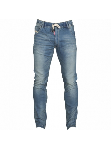Pantalone uomo taglio jeans Los Angeles PAYPER 255 gr