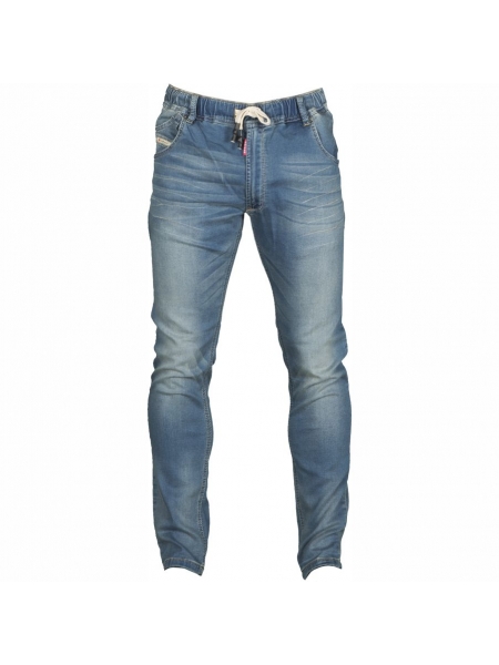 Pantaloni jeans uomo Los Angeles PAYPER 255 gr