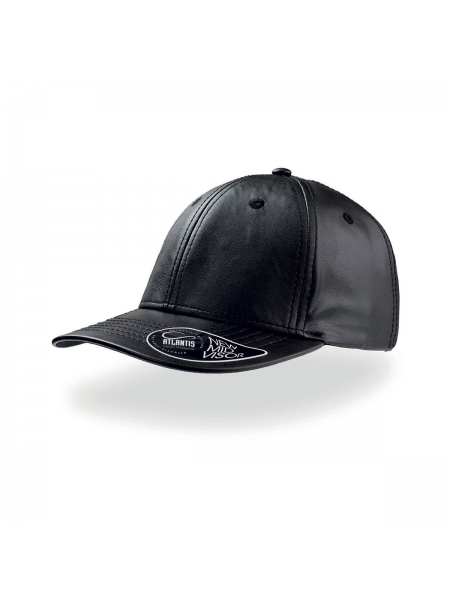 Cappellino Lewis Atlantis