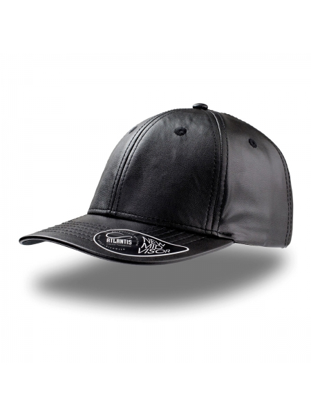 Cappellino Lewis Atlantis