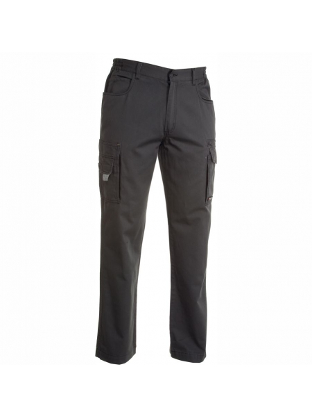 Pantalone unisex multistagione Texas PAYPER 250 gr