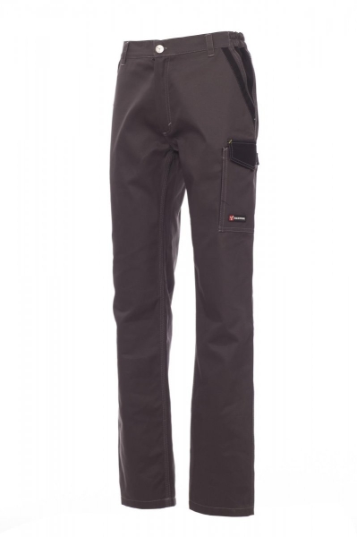 Pantaloni cotone multistagione Canyon PAYPER