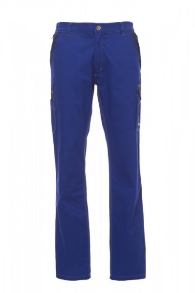 Pantaloni cotone multistagione Canyon Payper 265 g/m²