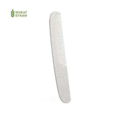 Pettine in canna di grano Wofel