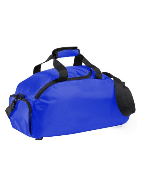 Borsone sportivo in nylon personalizzato Divux