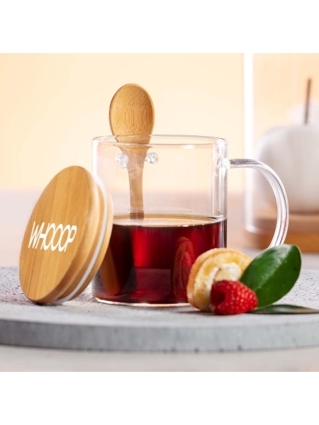 Tazza Kipal personalizzabile