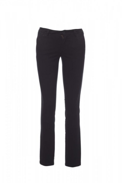 Pantalone donna 320 g/m² personalizzabile Payper Classics Lady