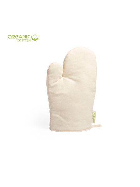 Guanti da cucina personalizzati Calen
