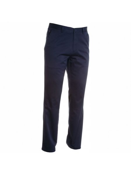 Pantalone multistagione classico da uomo Classic PAYPER 320 gr