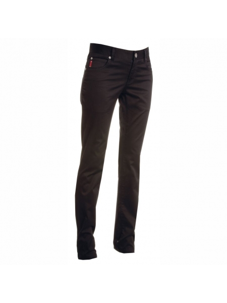 Pantalone da donna con tasche a jeans Legend Lady Half Season PAYPER 220 gr