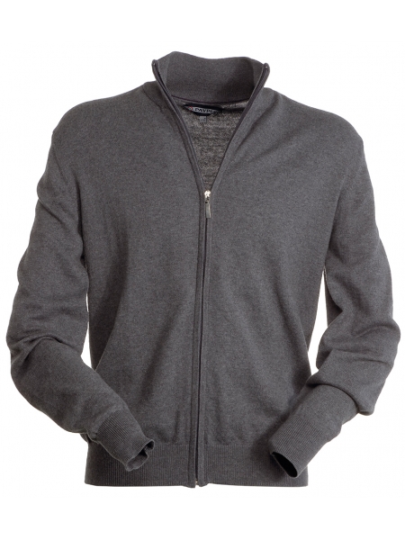 Pullover collo alto Payper 280 gr