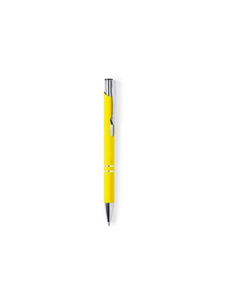 Penna in metallo personalizzata Zromen