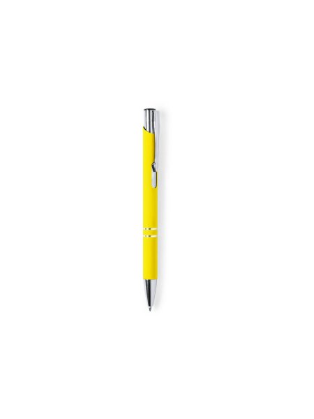 Penne alluminio personalizzate Zromen