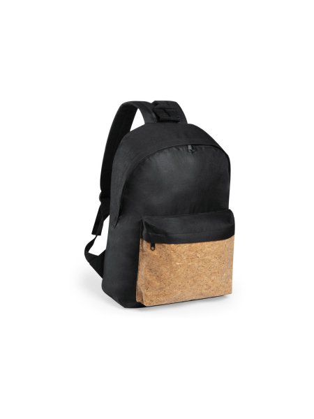Zaino con logo personalizzato Lorcan