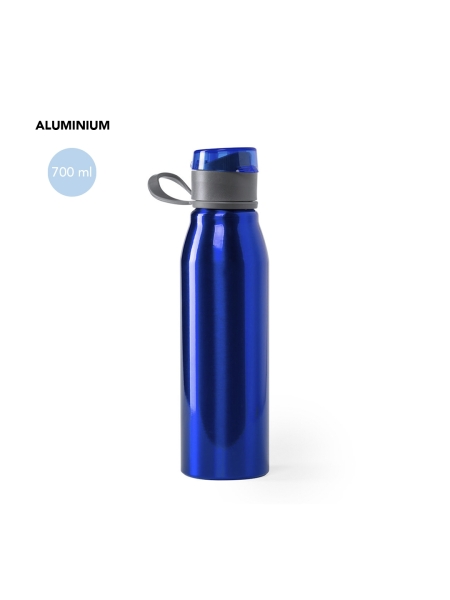 Borracce alluminio personalizzate Cartex