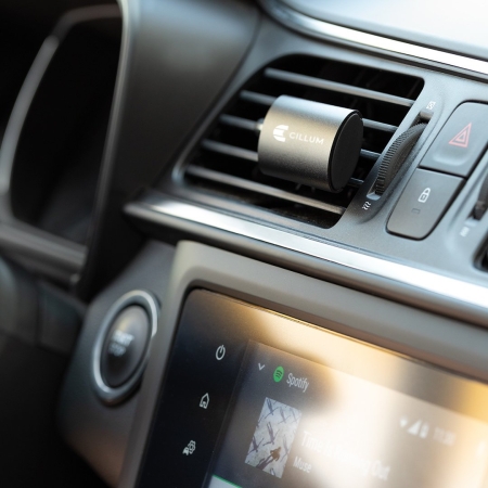 Profumatore Ambienti per auto Becrux