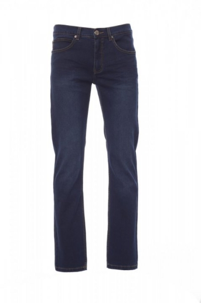 Pantaloni uomo jeans 405 g/m² personalizzabile Payper Mustang