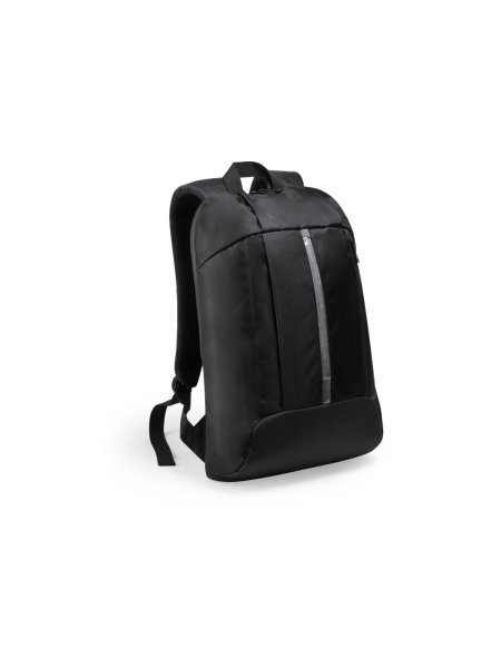 Zaino impermeabile porta pc con indicatore di direzione personalizzato Dontax