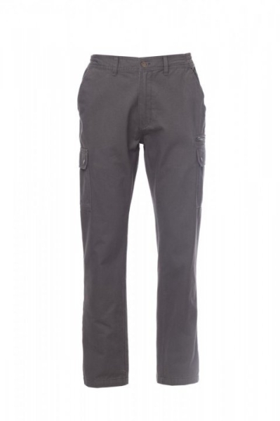 Pantaloni uomo 300 g/m² personalizzabile Payper Forest/Winter