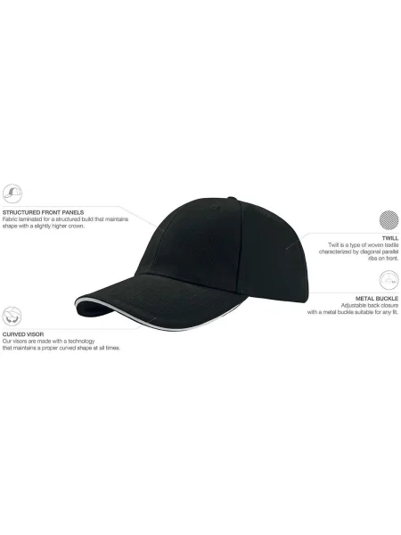 cappellino-baseball-6-pannelli-adulto-personalizzato-atlantis-liberty-sandwich-black-255.webp