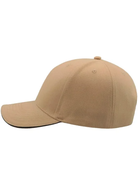 cappellino-baseball-6-pannelli-adulto-personalizzato-atlantis-liberty-sandwich-khaki-229.webp