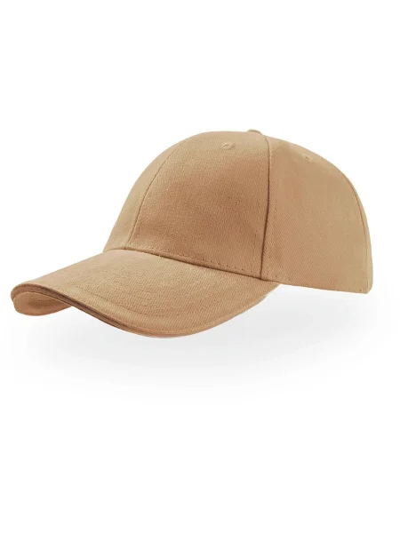 cappellino-baseball-6-pannelli-adulto-personalizzato-atlantis-liberty-sandwich-khaki-khaki-232.webp