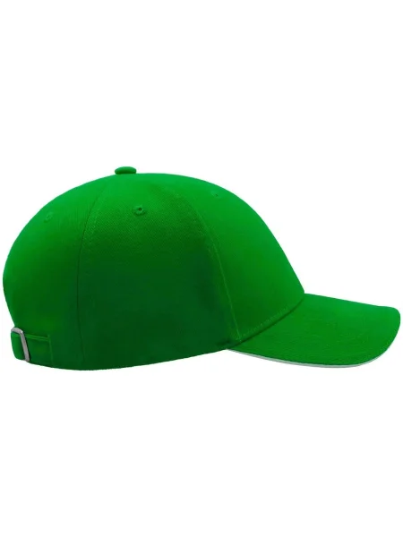 cappellino-baseball-6-pannelli-adulto-personalizzato-atlantis-liberty-sandwich-light-green-323.webp