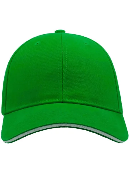 cappellino-baseball-6-pannelli-adulto-personalizzato-atlantis-liberty-sandwich-light-green-326.webp