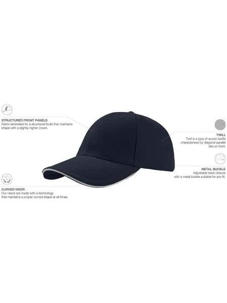 cappellino-baseball-6-pannelli-adulto-personalizzato-atlantis-liberty-sandwich-navy-279.webp