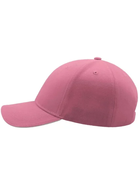 cappellino-baseball-6-pannelli-adulto-personalizzato-atlantis-liberty-sandwich-pink-307.webp