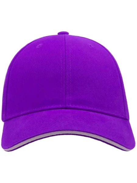 cappellino-baseball-6-pannelli-adulto-personalizzato-atlantis-liberty-sandwich-purple-332.webp