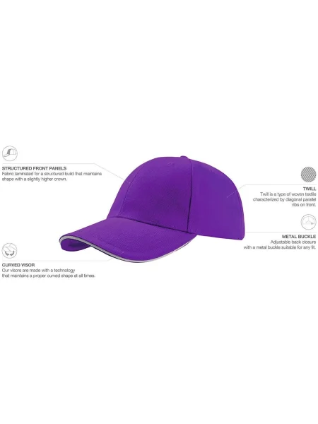 cappellino-baseball-6-pannelli-adulto-personalizzato-atlantis-liberty-sandwich-purple-333.webp