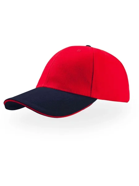 cappellino-baseball-6-pannelli-adulto-personalizzato-atlantis-liberty-sandwich-red-navy-298.webp