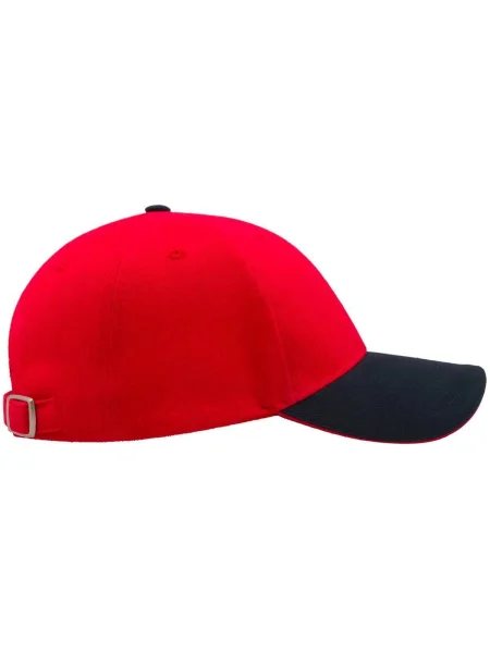 cappellino-baseball-6-pannelli-adulto-personalizzato-atlantis-liberty-sandwich-red-navy-299.webp