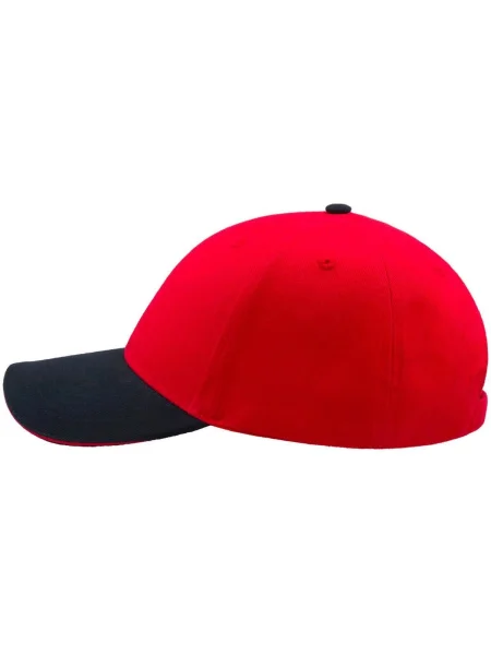 cappellino-baseball-6-pannelli-adulto-personalizzato-atlantis-liberty-sandwich-red-navy-301.webp